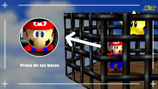 Regresamos al Mariano || Super Mario 64