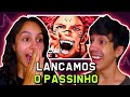 (BEAT INSANO) REACT - Sukuna Song (Jujutsu Kaisen) | MALEVOLENTE | Ishida