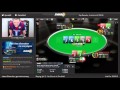A nice bustout in the $55 Deep Stacks