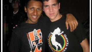 DJ STE - 19) Calimera