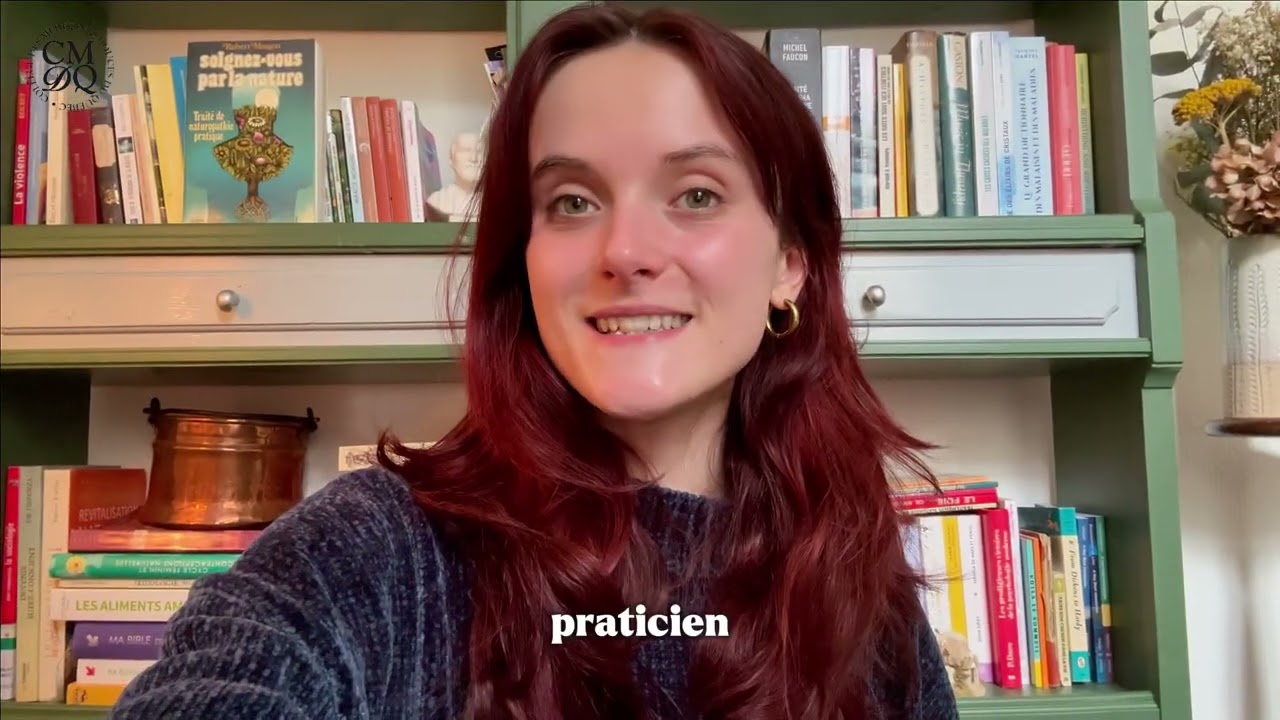 Vidéo YouTube