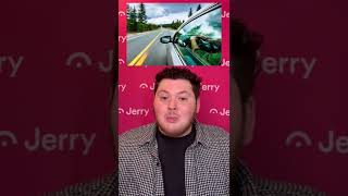 The Most Expensive Traffic Violation Ever