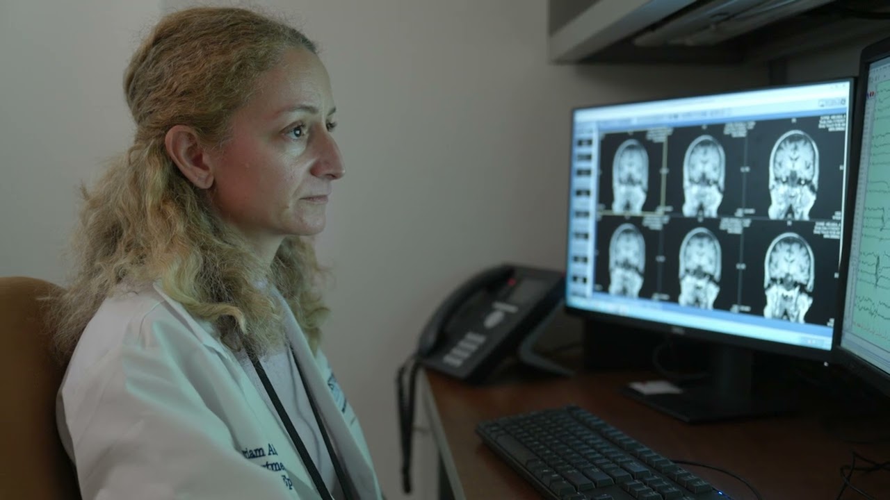 Neurology and Neurological Care at Boston Medical Center - YouTube