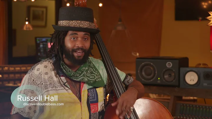 Bessie's Bass Busters by Russell Hall  Course Trai...