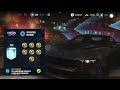 PR773 Ford Mustang Dark Horse Speedster UGR Neon Nights NFSNL Tier A To S 