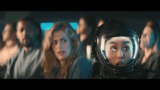 Suit up for the action of Mission: Impossible - Fallout in Cinemark XD!