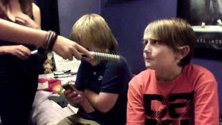 The Fireworks Show 36 The Interview Of The Prank