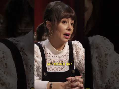 From S1E6 of Good Talk with Anthony Jeselnik. @NatashaLeggeroJASH
