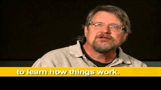 David Wiley - Deafblind Active Lives, 3: The Benefits of Active Participation, Part 2