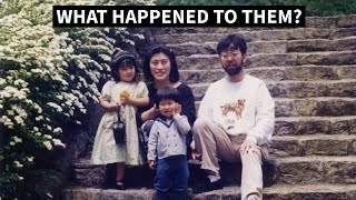How Japan's Biggest Murder Investigation Changed the Country Forever