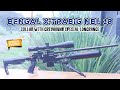 PCP BENGAL X-TRABIG NBL 18 LARAS GREYHOUND SENAPAN PCP LONGRANGE TERBAIK | PROMO PCP BIGGAME TERBARU