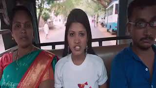 Kattappava Kanum Double Meaning Comedy