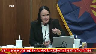 2023 Legislative Wrap Up Video