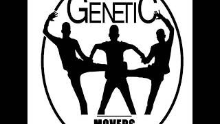 GeneticMovers ft Timzapro&DjCrush   Ungasiphapheli Soweto Gqom