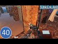 Sunkenland #040 Wir schweißen an unserer Base