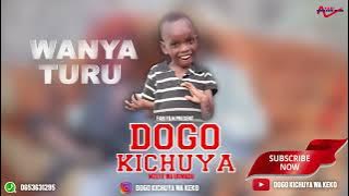 Dogo Kichuya - Wanyatulu ( Music Audio ) Dogo Wa Ugwadu aimba wimbo wa singeli