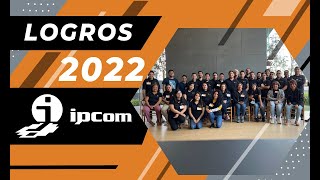 Logros 2022 IPComMx