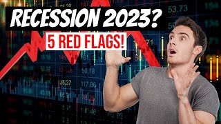 Recession Warning Signs Are We Headed For An Economic Downturn?