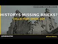 LEGO's African History Gap: Collectors Speak Out