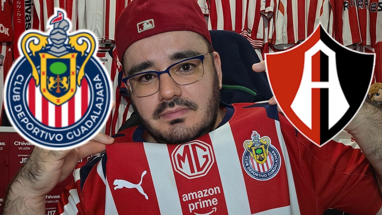 HASTA AMISTOSO! CHIVAS 1-0 ATLAS / DEBUTS, REGRESO IMPORTATE / EL REBAÑO CAMINA