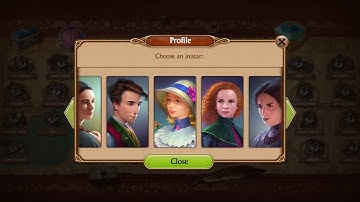 Seekers Notes Hidden Mystery - (Part 1) - [2019]