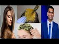 Reduce Hairfall & Get Shiny & Silky Hair At Home Naturally | Dr. Vivek Joshi