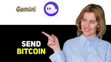 How To Send Bitcoin From Gemini To Phantom Wallet 2025