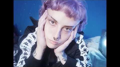 BLAME VENUS - Eyelids