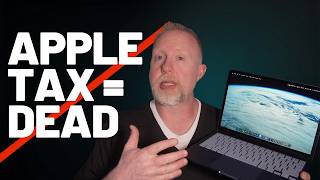 $599 Mac vs. $1,000+ Windows Laptops — It's Not Close