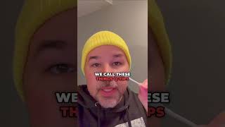 Bathroom Items In English