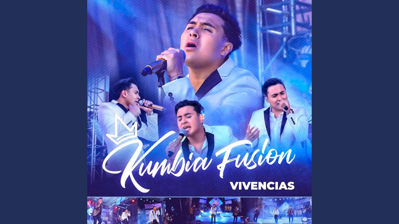 Por Siempre Kevin Achata