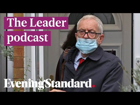 How Jeremy Corbyn
