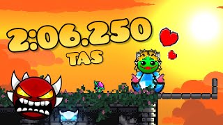 Robot King Tas In 206.250 Fwr