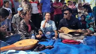 gambus Buton Tengah Official raflin gambus lokasi pantai labobo-aondo Ondo mbeano wulah....