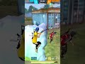 castam 1v4 fast time #freefire