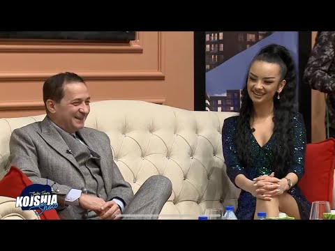 Kojshia Show - Arjan Konomi i "PERPUTHEN" (Tregon cfare ndodhi mes Andit dhe Teas)