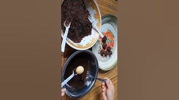 Thumbnail of Proses pembuatan kue rambutan super simple