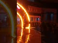 ARCO FESTIVAL DEL TERROR SIX FLAGS MEXICO 2024 #SIX FLAGS #halloween #sixflagsmexico #lluvia #FRIO