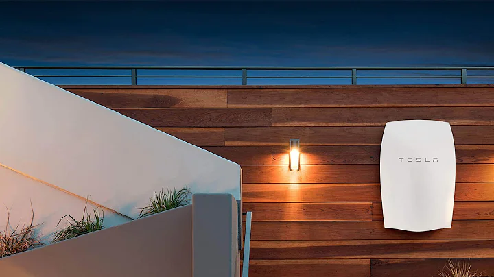 Elon Musk's master plan part two | CNBC International