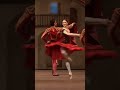 Marianela Nuñez 🤩 The best Kitri variation #ballerina #donquixote #ballet