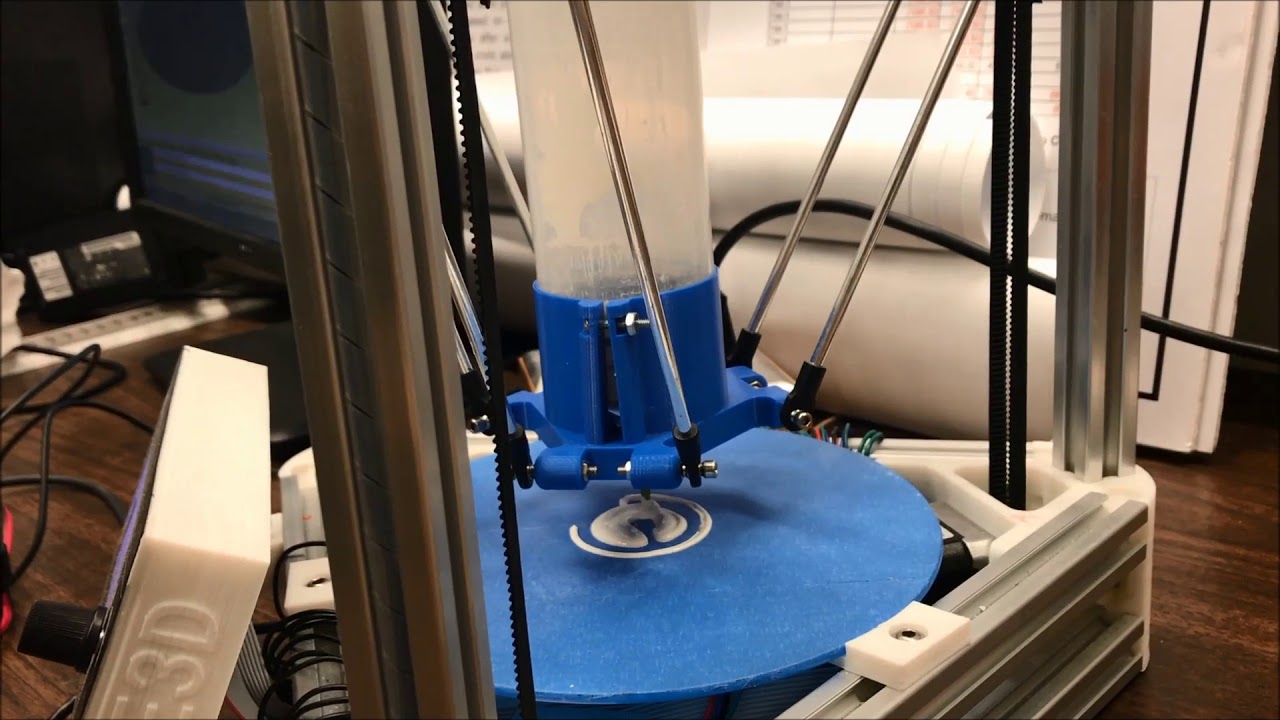 Ceramic 3d Printing Using Alumina Slurry YouTube ceramic-3d-printing-using-alumina-slurry-youtube