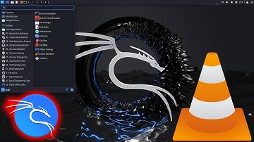 How to Install VLC Media Player in Kali Linux