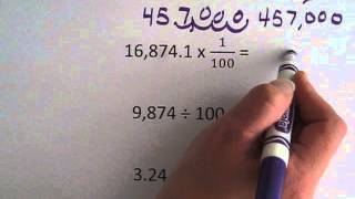 5.NBT.2 Multiplying with zeroes