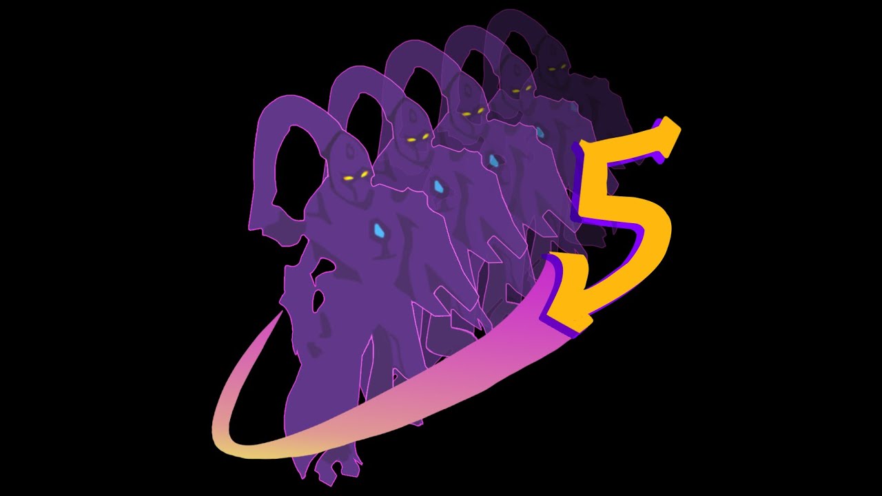 5 Shades of Protoss Caster Civil War Team Trailer YouTube