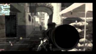 Monster- MW3 Mini Edit