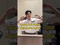 Fansign Cafe ENHYPEN di Thailand Malah Jadi Adu Introvert Antara Sunghoon & ENGENE #kpop #shorts