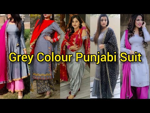 15 Latest Color Combinations For Churidhars & Salwar Kameez • Keep Me  Stylish | Color combinations for clothes, Dress design patterns, Designer  blouse patterns
