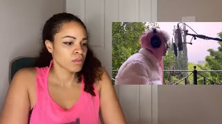 Machine Gun Kelly - Pretty Toxic Revolver (Reaction)