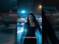 "The Woman Who Ran Faster Than the Car: A True Horror Story" | HorrorTime