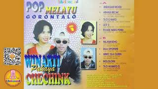 POP MELAYU GORONTALO WINARTI PAKAYAI & CHECHINK VOL.1 #Official Libel Record Channel